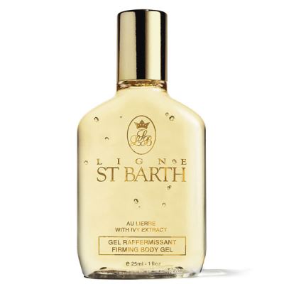 LIGNE ST BARTH Gel da massaggio drenante all Edera 25 ml